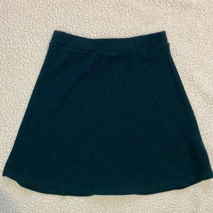 Earthbound size S skirt